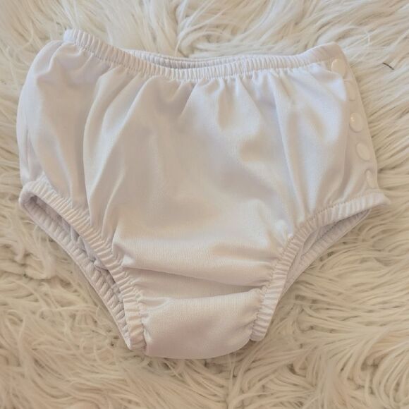 Swim Coverup Bloomers - Picture 1 of 6